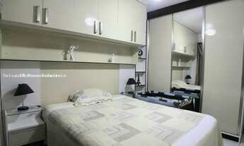 Imagem 5: Apartamento para Venda em Nova Iguaçu, da Luz, 2 dormitórios, 1 banheiro, 1 vaga