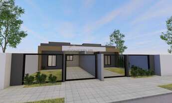 Imagem 2: Casa Nova 3 quartos 1 suíte no Afonso Pena