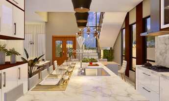 Imagem 2: Casa à venda em Passo de Torres no bairro Bosque das Figueiras