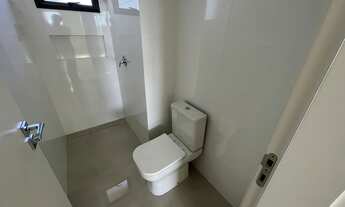 Imagem 3: Apartamento Suíte Master Centro