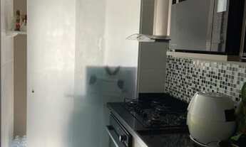 Imagem 7: Apartamento Reformado com belíssima vista para montanhas