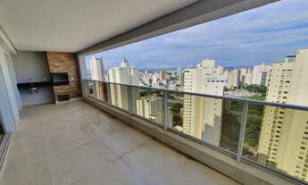 Imagem: Goiânia - Apartamento Padrão - Setor Oeste
