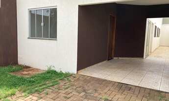 Imagem 4: Casa com 3 quartos - Bairro Jardim do Café 2 em Cambé