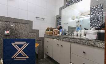 Imagem 6: Apartamento com 4 dormitórios à venda, 157 m² por R$ 1.000.150 - Serra - Belo Horizonte/MG