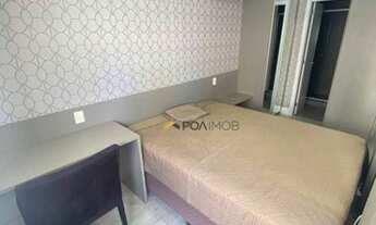 Imagem 6: Loft com 1 dormitório para alugar, 39 m² por R$ 2.500,00/mês - Jardim Europa - Porto Alegr