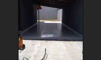 Imagem 2: Casa em inhumas com 2 quartos no setor residencial vale azul qd 21