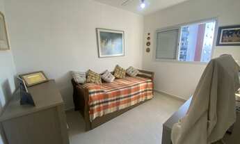 Imagem 3: Apartamento para venda possui 78 metros quadrados com 2 quartos em Boqueirão - Praia Grand