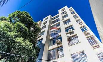 Imagem 3: Apartamento com 3 dormitórios à venda, 87 m² por R$ 520.000,00 - Tijuca - Rio de Janeiro/R