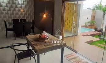 Imagem 6: Casa com 2 dormitórios, 90 m² - venda por R$ 330.000,00 ou aluguel por R$ 1.380,00/mês - P