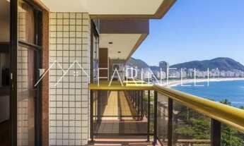 Imagem 7: Rio de Janeiro - Apartamento Padrão - Copacabana