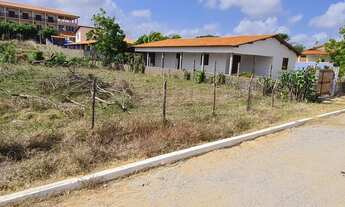 Imagem 5: Vende-se terreno 13x33 na praia do Pecém 200 m da praia com infraestrutura