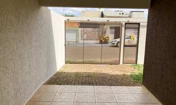 Imagem 6: Casa com 3 quartos - Bairro Jardim do Café 2 em Cambé