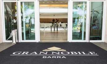 Imagem 2: DIRETO COM PROPRIETÁRIO - WYNDHAM (EX-SHERATON BARRA