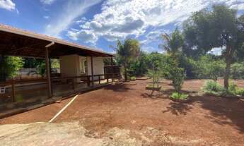 Imagem 5: Fazenda/Sítio/Chácara para venda possui 1600 metros quadrados com 4 quartos