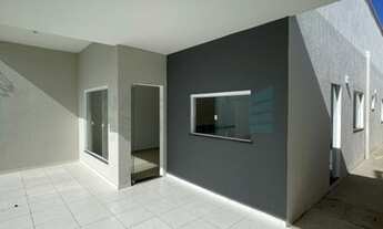 Imagem 2: Casa pronta em Condomínio no Araçagy "Última Unidade"