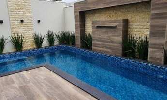 Imagem 3: Vendo SOBRADO com 5 suítes no condomínio fechado MIRANTE DO LAGO em Palmas TO