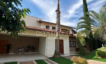 Imagem: Casa - Chácaras São Bento - Valinhos