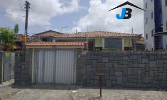 Imagem: Casa usada a venda no bairro do Cristo