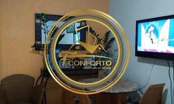 Imagem: Apartamento com 2 dormitórios na região