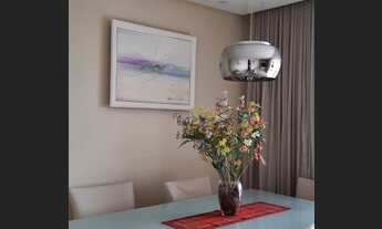 Imagem 6: Apartamento de três quartos , sendo uma suite para venda em Brotas