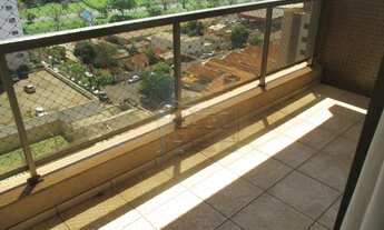 Imagem 5: Apartamento Padrão em Ribeirão Preto