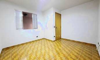 Imagem 4: Casa com 4 dormitórios para alugar, 300 m² por R$ 3.820,01/mês - Vila Moraes - São Paulo/S