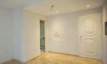 Imagem: Apartamento com 2 dormitórios à venda