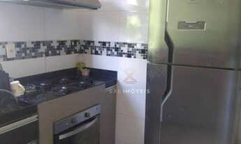 Imagem 2: Apartamento com 3 dormitórios à venda, 120 m² por R$ 400.000 - São Bernardo - Belo Horizon