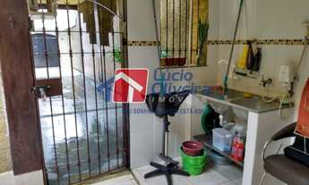 Imagem 7: Rio de Janeiro - Casa Padrão - Cachambi