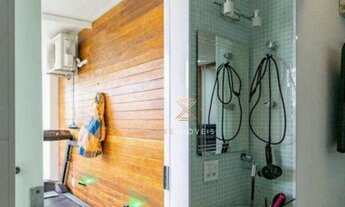 Imagem 5: Apartamento com 2 dormitórios à venda, 153 m² por R$ 1.000.000 - São Lucas - Belo Horizont