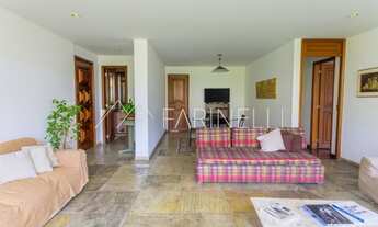 Imagem 4: Rio de Janeiro - Apartamento Padrão - Leblon