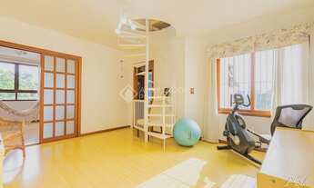 Imagem 2: Cobertura para venda tem 143 metros quadrados com 3 quartos em Teresópolis - Porto Alegre