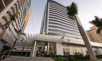 Imagem 2: Loft com 1 dormitório para alugar, 39 m² por R$ 2.500,00/mês - Jardim Europa - Porto Alegr