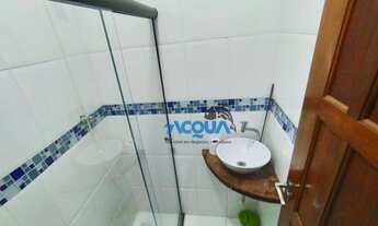 Imagem 6: Apartamento com 1 dormitório à venda, 60 m² por R$ 205.000,00 - Jardim Três Marias - Guaru