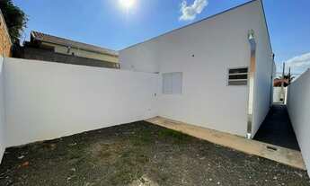 Imagem 6: Casa em Sumaré (Santa Clara - Matão