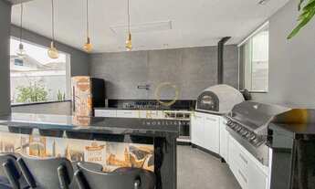 Imagem 5: Casa com 4 dormitórios à venda, 255 m² por R$ 3.150.000 - Recreio dos Bandeirantes - Rio d