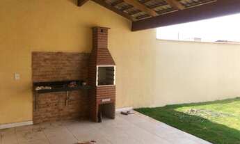 Imagem 3: Casa em Trindade, Setor Ponta Kaiana<br>Casa com 02 quartos, sendo 01 suite, casa no