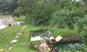 Imagem 2: VENDO CHACARA URBANA NO CENTRO DE MORRINHOS RICA EM ÁGUA QUASE 5 MIL METROS ESCRITURADA