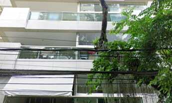 Imagem 2: Apartamento Jardim Botânico