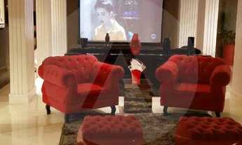 Imagem 5: Imobiliária Agatê Imóveis vende Magnífica Casa Triplex de 425 m² Camboinhas - Niterói