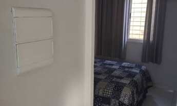 Imagem 2: Apto 48m² 2 dormitórios Térreo- Cond. Meu Lar - Suzano