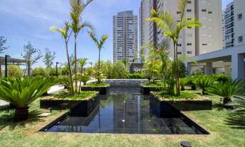 Imagem 5: Apartamento para venda tem 136 metros quadrados com 4 quartos em Vila Anastácio - São Paul