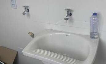 Imagem 7: Apartamento com 2 dormitórios para alugar, 56 m² por R$ 2.590,00/mês - Tremembé - São Paul