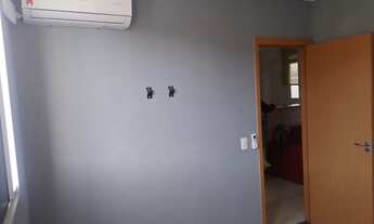 Imagem 2: Apartamento para aluguel com 48 metros quadrados com 2 quartos em Jardim das Palmeiras - C