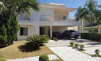 Imagem 2: Casa residencial à venda, Condomínio Alphaville Campinas, Campinas