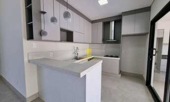 Imagem 5: Casa com 3 dormitórios à venda, 220 m² por R$ 1.400.000,00 - Condomínio Piemonte - Indaiat