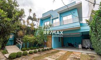 Imagem 2: Casa com 3 quartos à venda, 153 m² por R$ 985.000 - Granja Viana - Cotia/SP