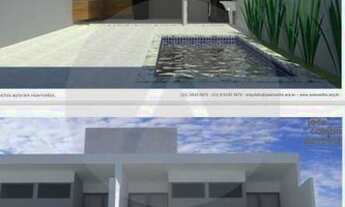 Imagem: Agatê Imóveis vende casa alto padrão