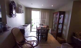 Imagem 3: Rio de Janeiro - Apartamento Padrão - Praça Seca