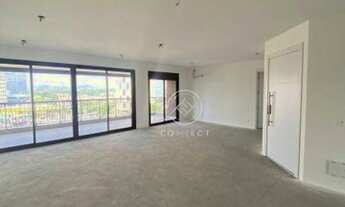 Imagem 3: Myra Alphaville - apto 313 m2 com 3 suítes e 5 vagas